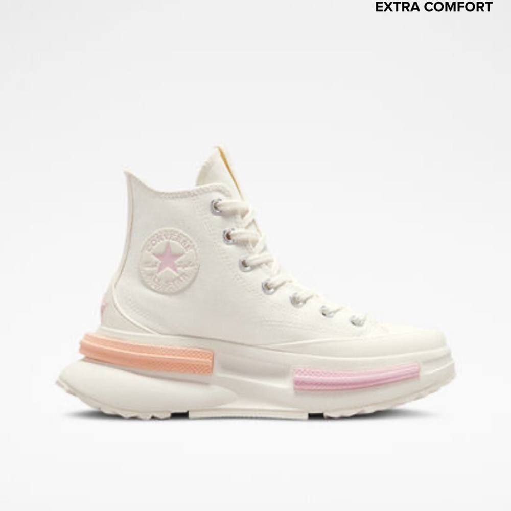 Run Star Legacy CX Platform Color Candy